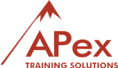 APex Training solutions logo